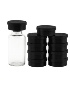 3ML Vial Caps/Cover (10 Pack)