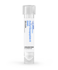 Acetyl Hexapeptide-8 (Raw)