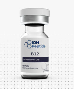 B12-10mg vitamin supplement