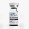 BPC157+TB500 peptide vail