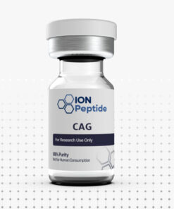 Cagrilintide research peptide product