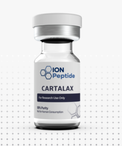 Cartalax-20mg research peptide product