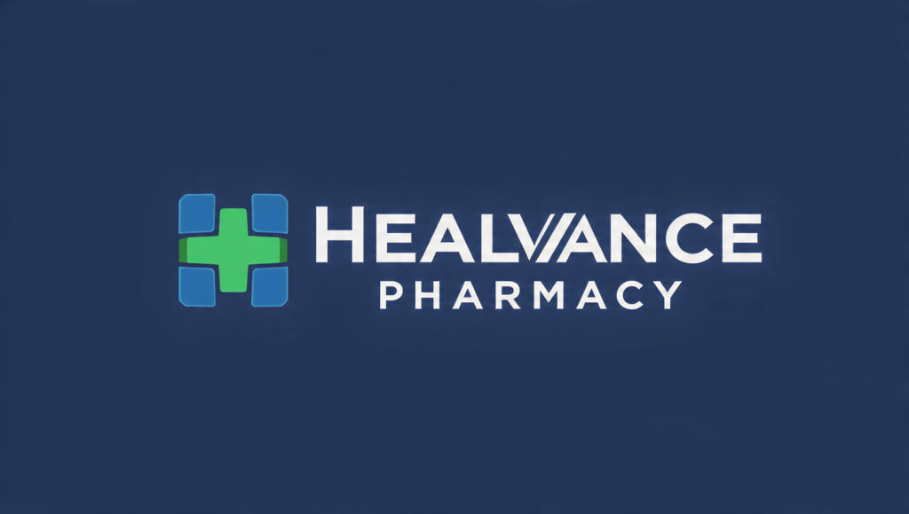 healvancepharmacy.com