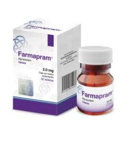Farmapram1mg
